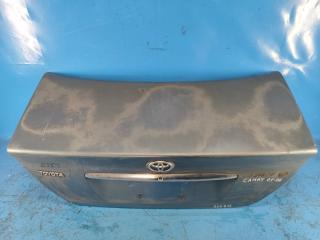 Крышка багажника CAMRY 30 02-06 2002 3.0 1MZFE
