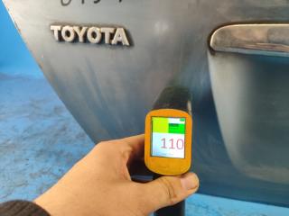 Крышка багажника CAMRY 30 02-06 2002 3.0 1MZFE