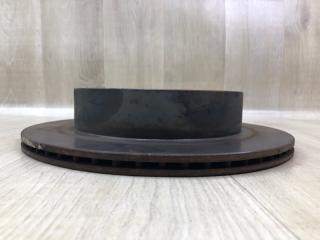 Тормозной диск задний PATHFINDER R52 12-21 2013 3.5 VQ35DE