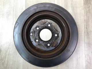 Тормозной диск задний NISSAN PATHFINDER R52 12-21 3.5 VQ35DE