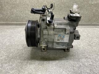 Компрессор кондиционера SUBARU FORESTER SH 07-12