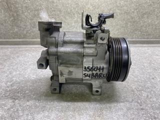 Компрессор кондиционера SUBARU FORESTER SH 07-12 2.0 EJ204