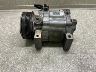 Компрессор кондиционера FORESTER SH 07-12 2.0 EJ204