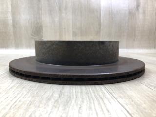 Тормозной диск задний PATHFINDER R52 12-21 2013 3.5 VQ35DE