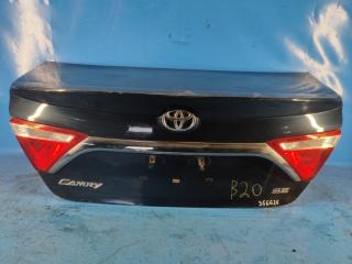 Крышка багажника TOYOTA CAMRY 55 14-17