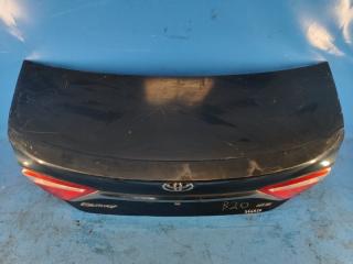 Крышка багажника CAMRY 55 14-17