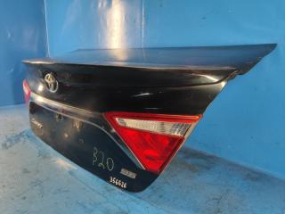 Крышка багажника TOYOTA CAMRY 55 14-17