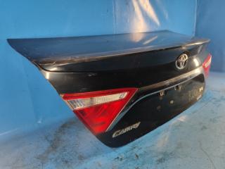 Крышка багажника CAMRY 55 14-17