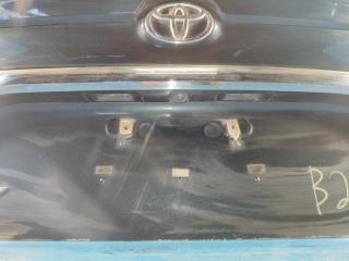 Крышка багажника CAMRY 55 14-17
