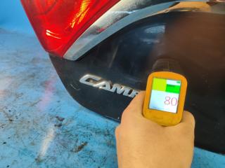 Крышка багажника CAMRY 55 14-17