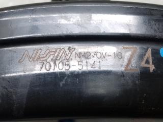 Вакуумный усилитель тормозов TLX 14-17 2017 2.4 K24W7