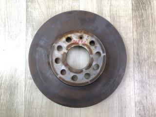 Тормозной диск передний VOLKSWAGEN JETTA USA 10-17