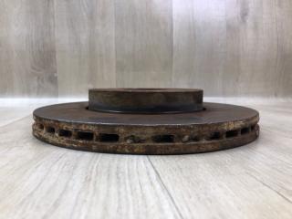 Тормозной диск передний JETTA USA 10-17 JETTA USA 10-17 2.5