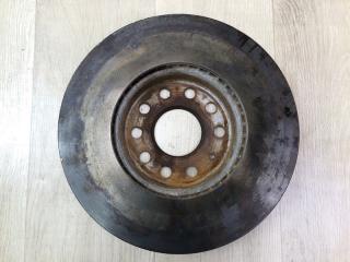 Тормозной диск передний VOLKSWAGEN JETTA USA 10-17 JETTA USA 10-17 2.5