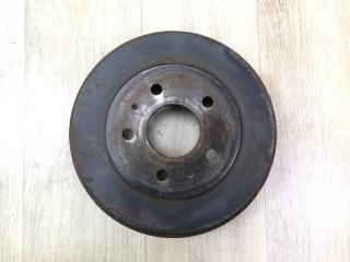 Тормозной барабан FORD FOCUS 10-18 2014