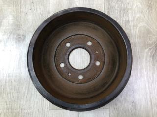 Тормозной барабан FORD FOCUS 10-18 2.0 C20HDEX