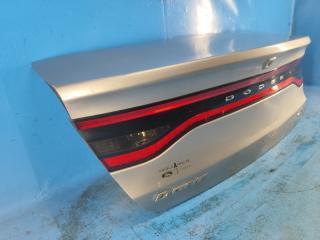 Крышка багажника DART 12-16