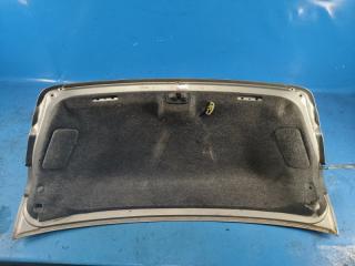 Крышка багажника DART 12-16