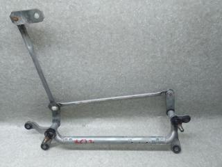 Трапеция стеклоочистителей передняя ACURA TLX 14-17 2017