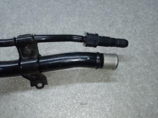 Горловина топливного бака TLX 14-17 2017 2.4 K24W7