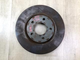 Тормозной диск передний MITSUBISHI OUTLANDER GF 12- 2013