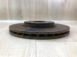 Тормозной диск передний OUTLANDER GF 12- 2013 2.4 4J12