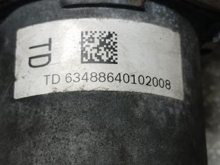 Блок ABS TLX 14-17 2017 2.4 K24W7