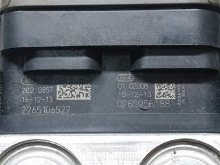 Блок ABS TLX 14-17 2017 2.4 K24W7