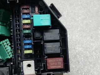 Блок предохранителей моторный отсек TLX 14-17 2017 2.4 K24W7