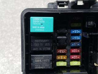 Блок предохранителей моторный отсек TLX 14-17 2017 2.4 K24W7