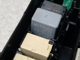 Блок предохранителей моторный отсек TLX 14-17 2017 2.4 K24W7