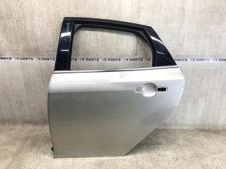 Дверь задняя левая FORD FOCUS 10-18 2017