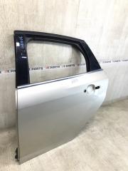 Дверь задняя левая FOCUS 10-18 2017 2.0 C20HDEX