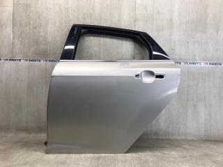 Дверь задняя левая FOCUS 10-18 2017 2.0 C20HDEX