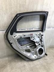 Дверь задняя левая FOCUS 10-18 2017 2.0 C20HDEX