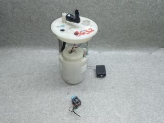 Топливный насос TLX 14-17 2017 2.4 K24W7