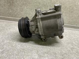 Компрессор кондиционера SUBARU LEGACY 09-15 BM