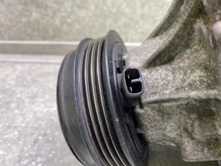 Компрессор кондиционера LEGACY 09-15 BM 2.5 EJ25