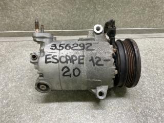 Компрессор кондиционера FORD ESCAPE 12-19