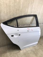 Дверь задняя правая ELANTRA AD 16- 2016 2.0 G4NH