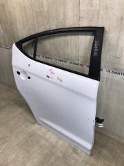 Дверь задняя правая HYUNDAI ELANTRA AD 16- 2.0 G4NH