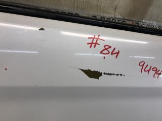 Дверь задняя правая ELANTRA AD 16- 2016 2.0 G4NH