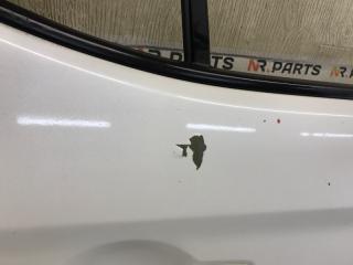 Дверь задняя правая ELANTRA AD 16- 2016 2.0 G4NH