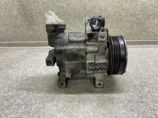 Компрессор кондиционера SUBARU FORESTER SH 07-12