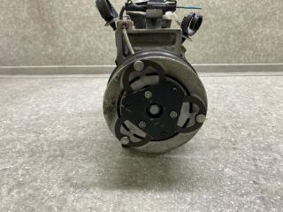 Компрессор кондиционера SUBARU FORESTER SH 07-12 2.0 EJ204
