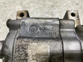 Компрессор кондиционера FORESTER SH 07-12 2.0 EJ204