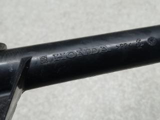 Бачок омывателя передний TLX 14-17 2017 2.4 K24W7