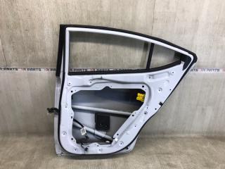 Дверь задняя правая ELANTRA AD 16- 2016 2.0 G4NH
