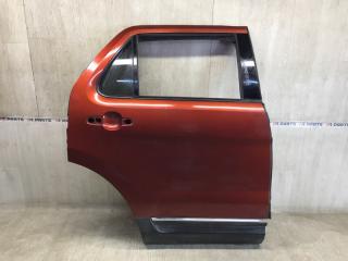 Дверь задняя правая FORD EXPLORER 10-20