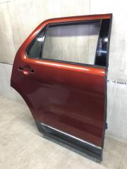 Дверь задняя правая FORD EXPLORER 10-20